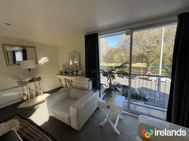 6/32 Cranmer Square, Christchurch Central