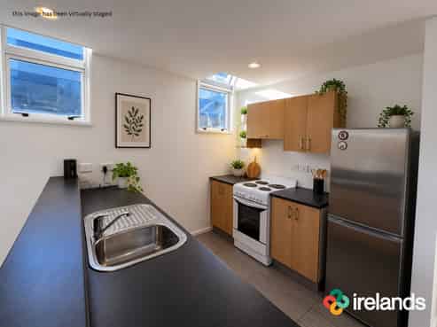 6/32 Cranmer Square, Christchurch Central