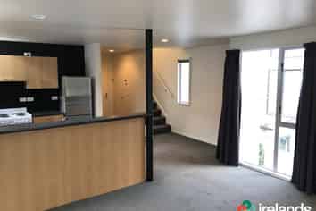 6/32 Cranmer Square, Christchurch Central