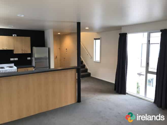 6/32 Cranmer Square, Christchurch Central