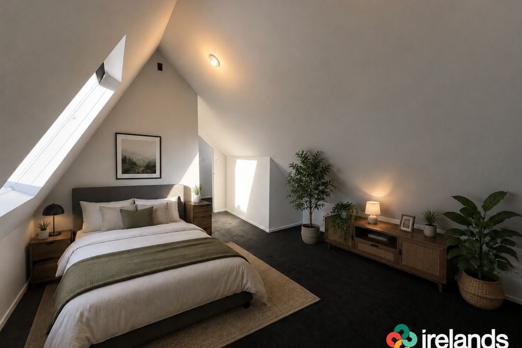 Freshly Renovated City Living Opposite Cranmer Square - Vista 5