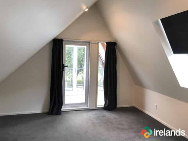 6/32 Cranmer Square, Christchurch Central