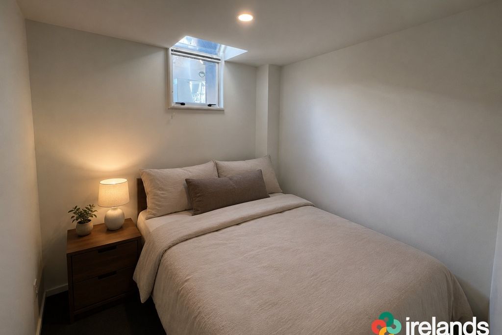 Freshly Renovated City Living Opposite Cranmer Square - Vista 6
