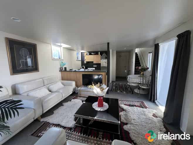 6/32 Cranmer Square, Christchurch Central