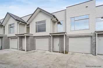 215b Massey Street, Frankton