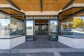 Position for Success