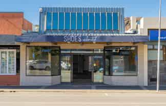 Position for Success