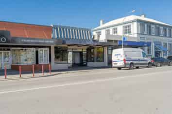 Position for Success