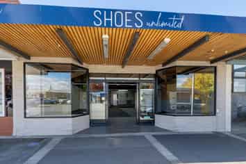 Position for Success