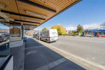 Position for Success