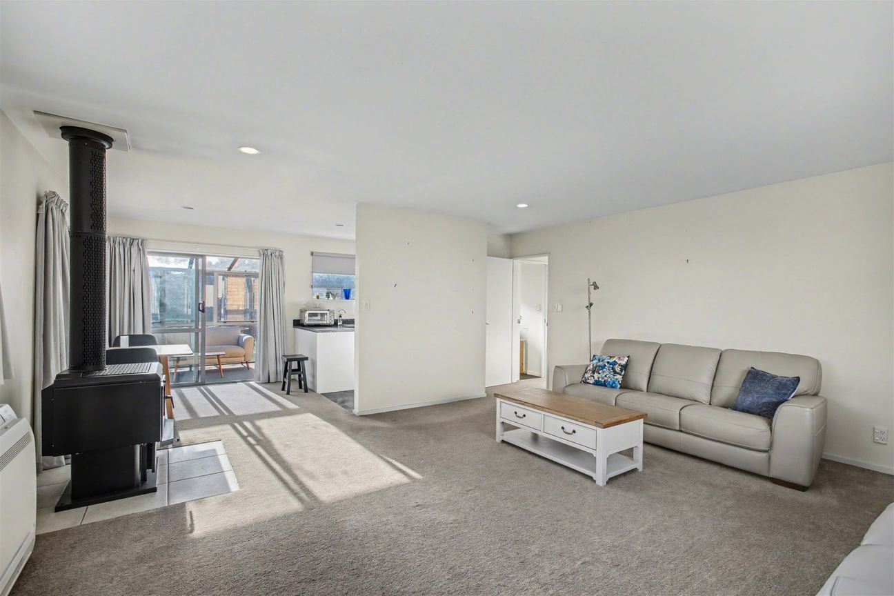Modern home in a peaceful location – pohled 6