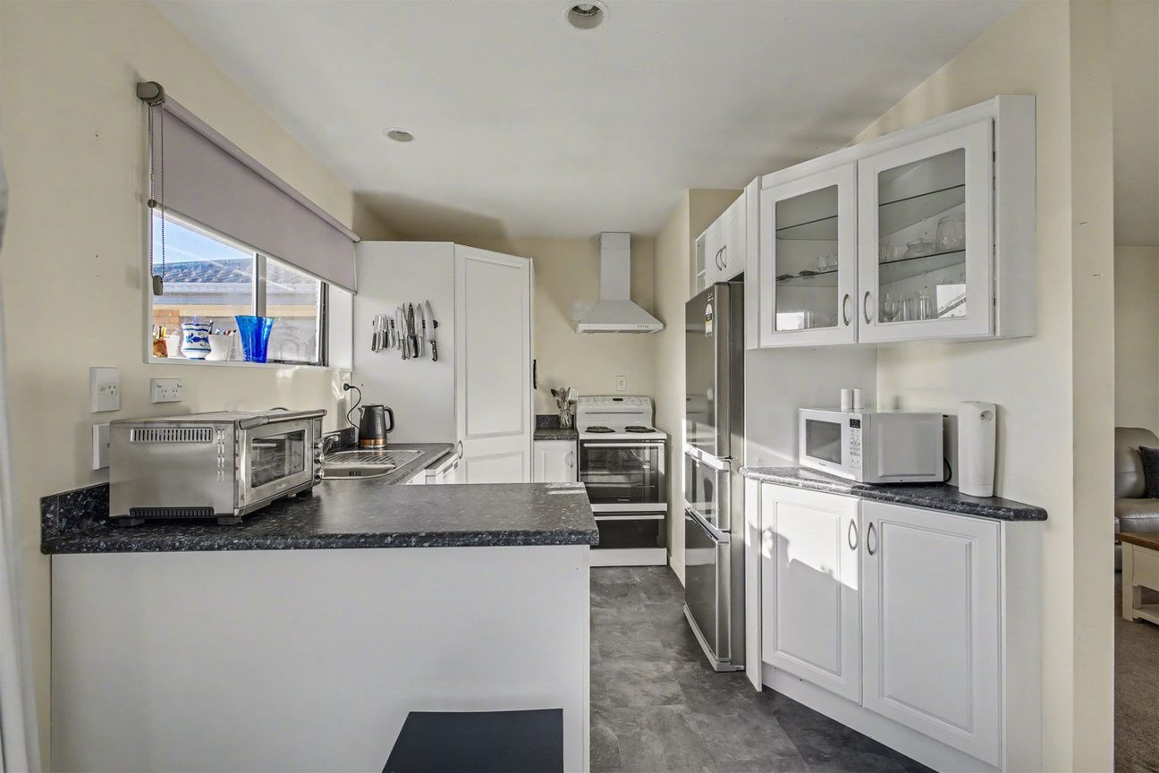 Modern home in a peaceful location – pohled 4