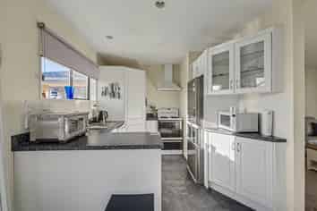 1 Rochfort Place, Westport