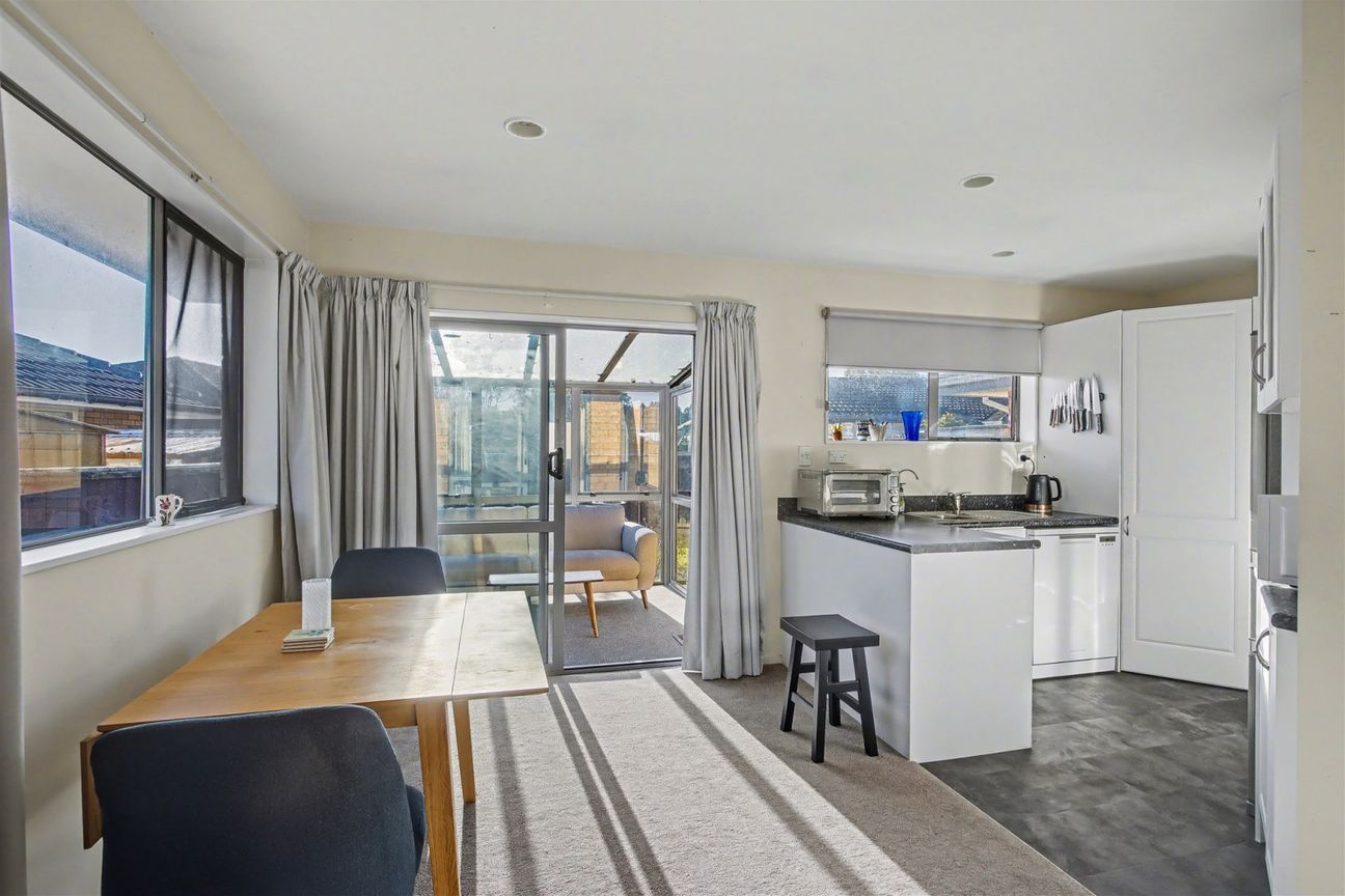 Modern home in a peaceful location – pohled 3