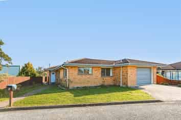 1 Rochfort Place, Westport