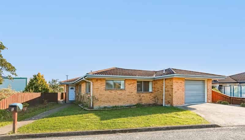 1 Rochfort Place, Westport