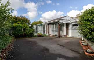 127 Victoria Avenue, Hokowhitu