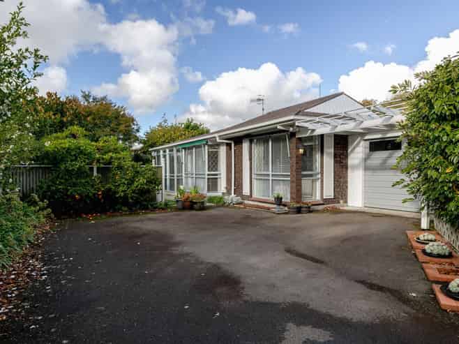 127 Victoria Avenue, Hokowhitu