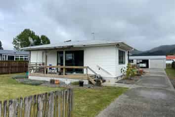 28 Murphy Lane, Taupiri