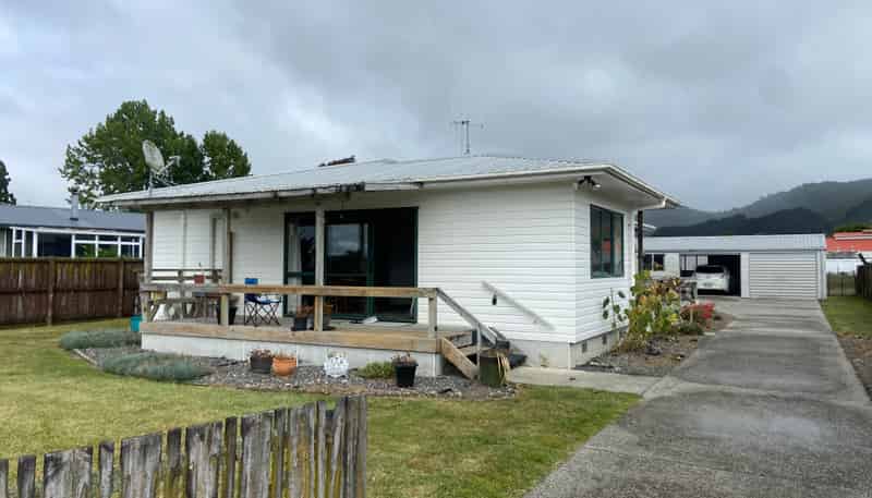 28 Murphy Lane, Taupiri