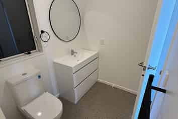 46A Wynyard Crescent, Fernhill