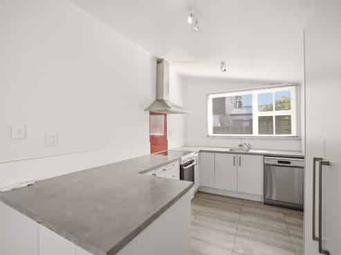 41 Mackenzie Avenue, Woolston