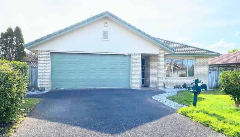 15 Checkerberry Court, Henderson