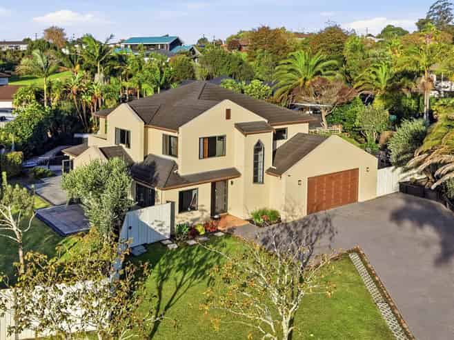 40 Burnaston Court, Dannemora