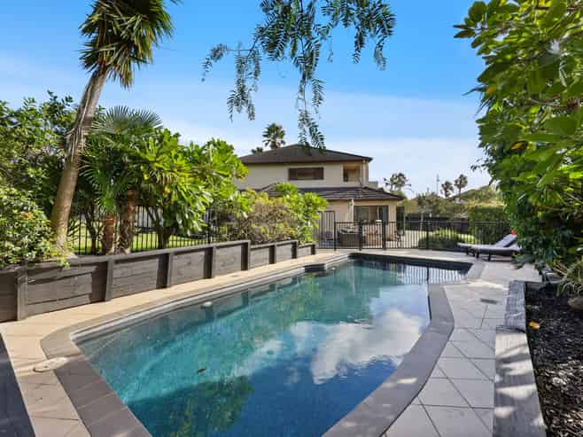 40 Burnaston Court, Dannemora