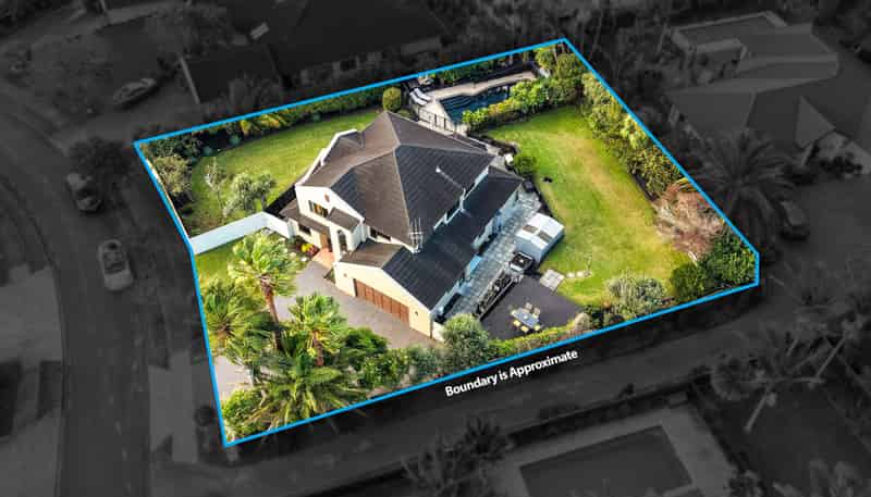 40 Burnaston Court, Dannemora