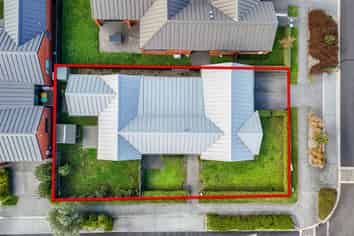 2 Libeau Road, Chartwell