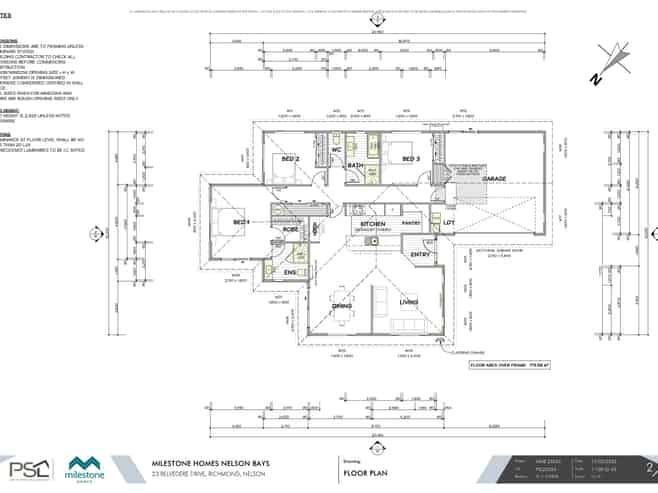 23 Belvedere Drive, Richmond