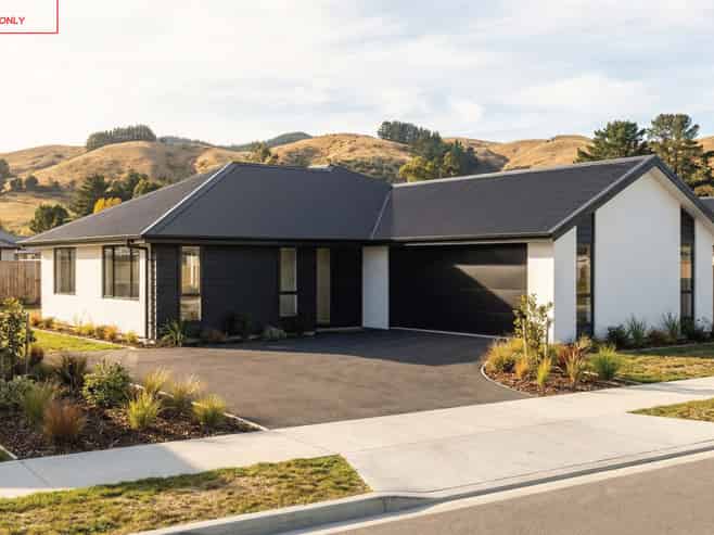 23 Belvedere Drive, Richmond