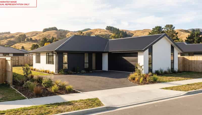 23 Belvedere Drive, Richmond