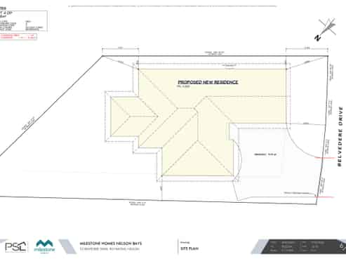 23 Belvedere Drive, Richmond