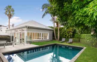 16 Sheehan Street, Ponsonby