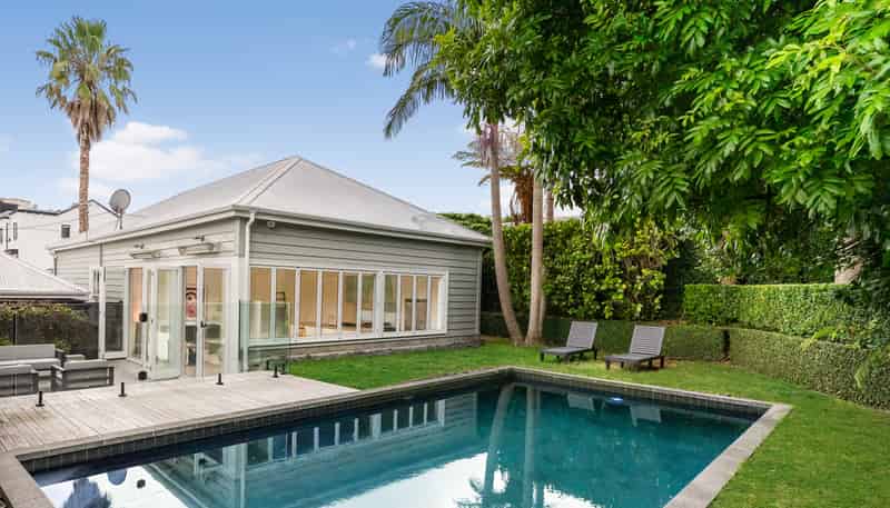 16 Sheehan Street, Ponsonby