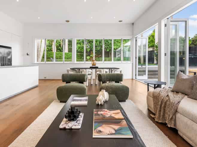 16 Sheehan Street, Ponsonby