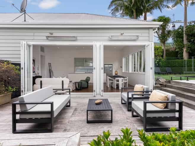 16 Sheehan Street, Ponsonby