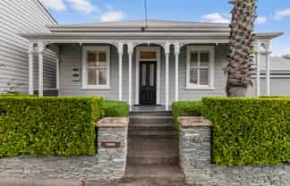 16 Sheehan Street, Ponsonby