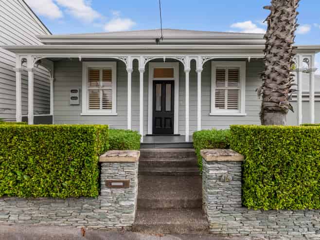 16 Sheehan Street, Ponsonby