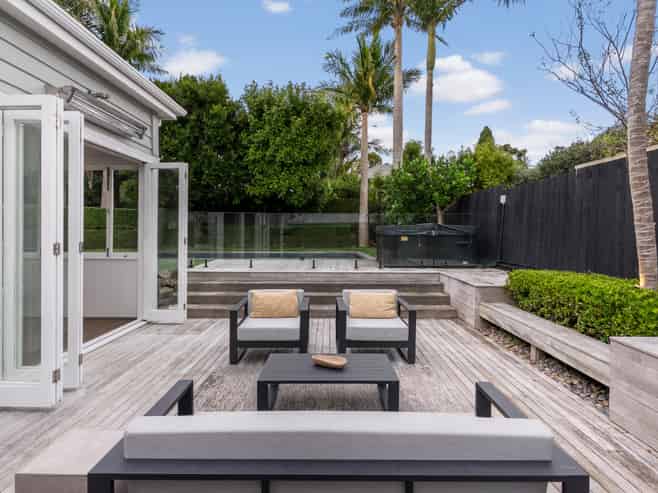 16 Sheehan Street, Ponsonby