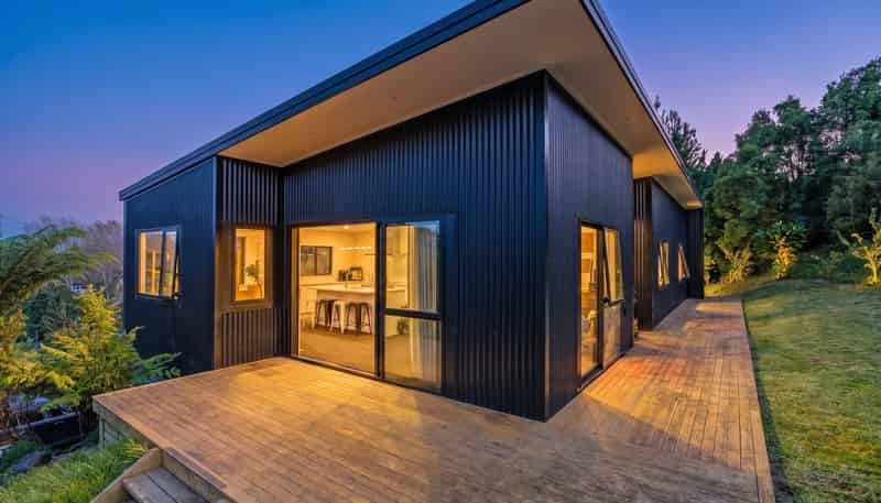 114 Rangituia Street, Whangamata