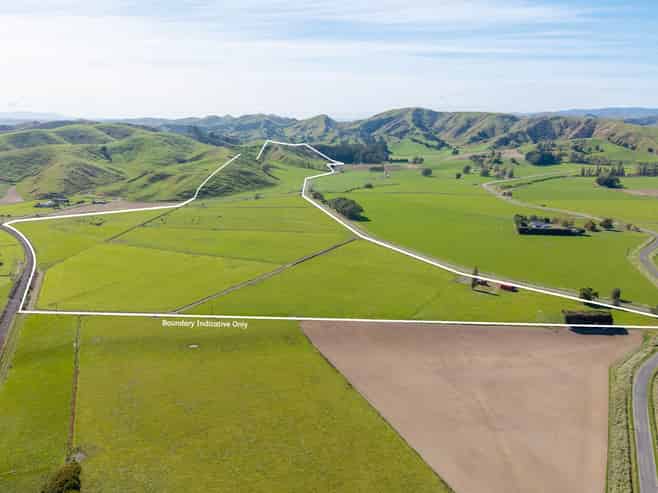  Range Road, Woodville