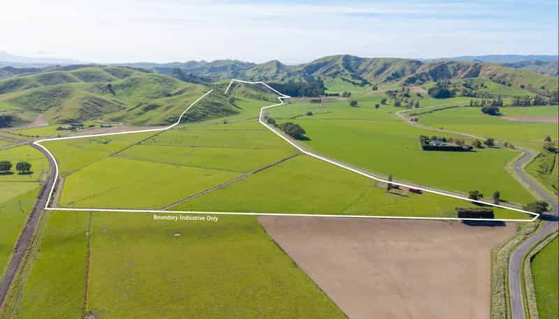  Range Road, Woodville