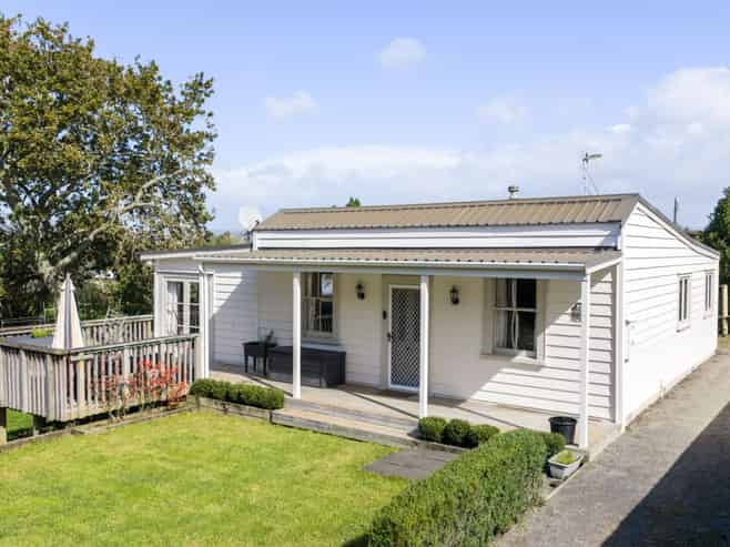 10 Clarke Street, Waihi