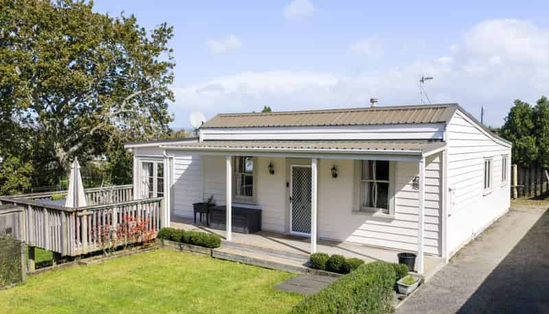 10 Clarke Street, Waihi