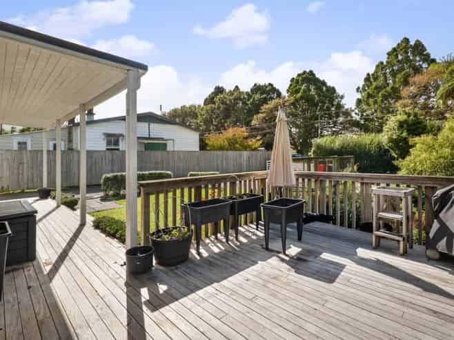 10 Clarke Street, Waihi
