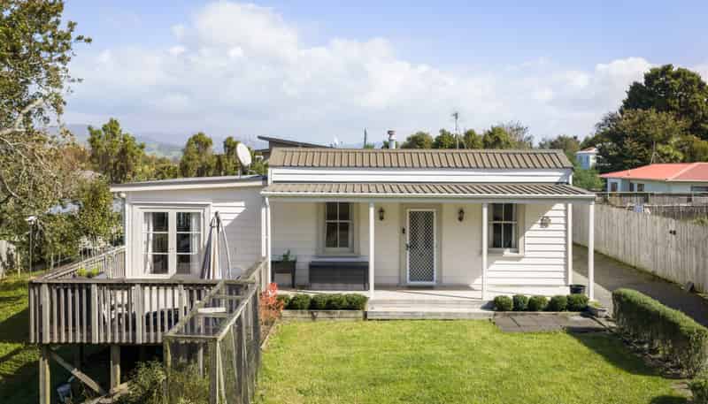 10 Clarke Street, Waihi