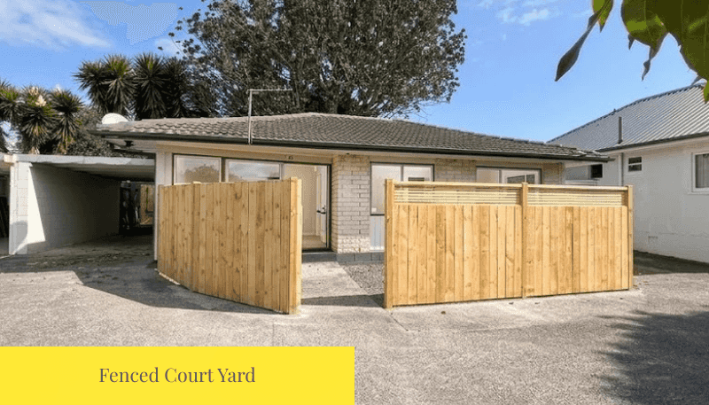 2/21 Cleek Road, Mangere East